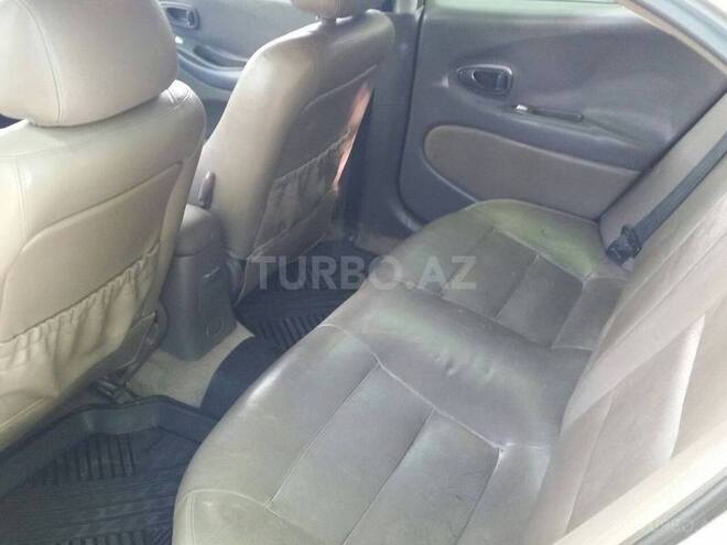 Daewoo Leganza 2000, 189,000 km - 2.0 l - Bakı