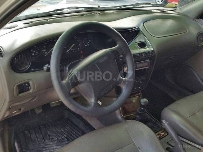 Daewoo Leganza 2000, 189,000 km - 2.0 l - Bakı