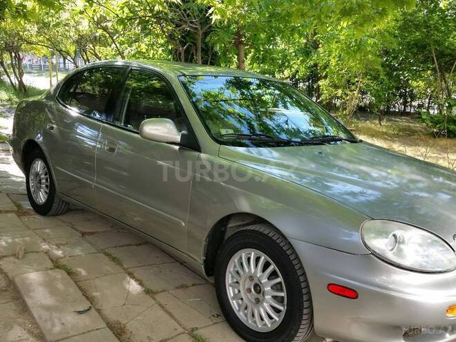 Daewoo Leganza 2000, 189,000 km - 2.0 l - Bakı