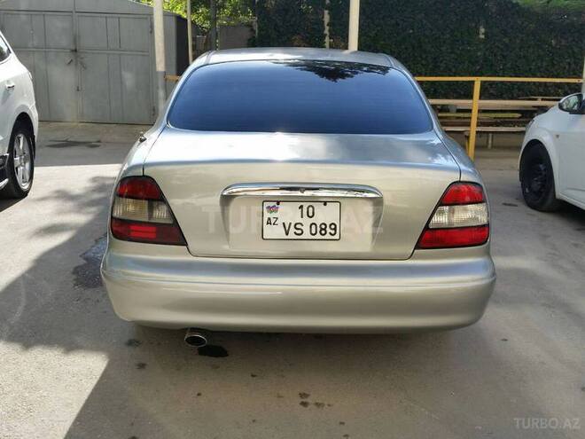 Daewoo Leganza 2000, 189,000 km - 2.0 l - Bakı