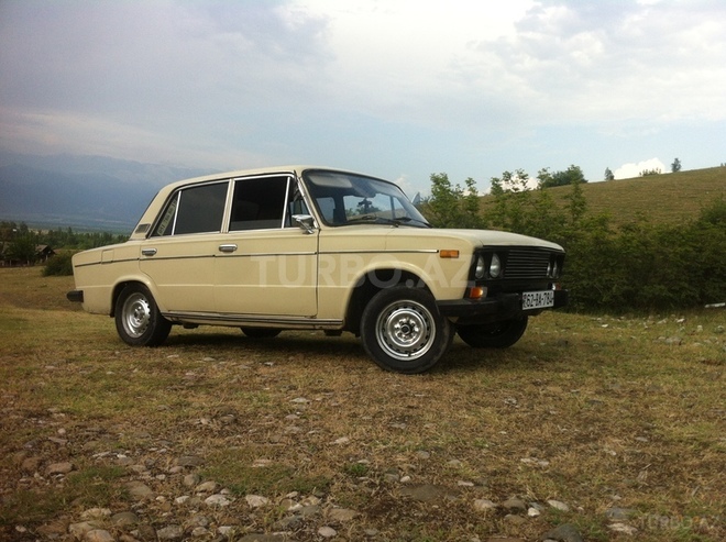 LADA (VAZ) 2106 1993, 123,456 km - 1.8 l - Bakı