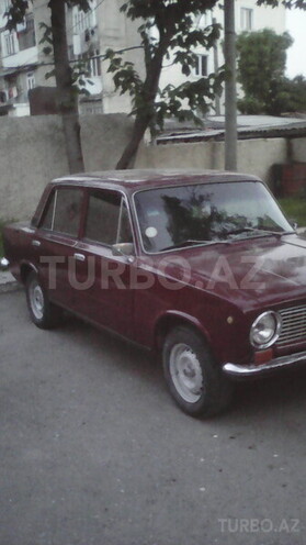 LADA (VAZ) 21011 1978, 317,000 km - 1.2 l - Bakı