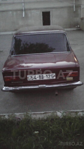 LADA (VAZ) 21011 1978, 317,000 km - 1.2 l - Bakı