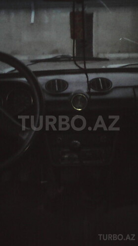 LADA (VAZ) 21011 1978, 317,000 km - 1.2 l - Bakı