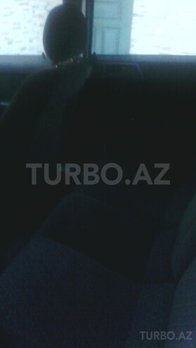 Opel Astra 1998, 288,000 km - 1.6 l - Bakı