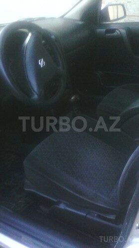 Opel Astra 1998, 288,000 km - 1.6 l - Bakı