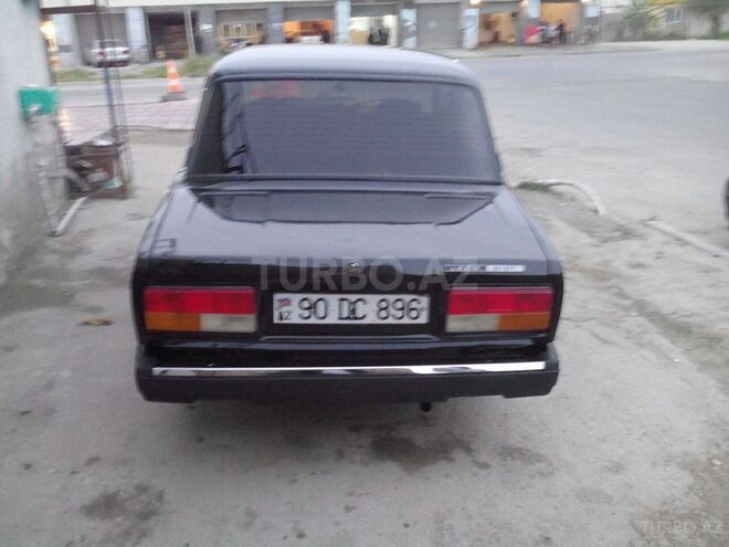 LADA (VAZ) 2107 2008, 32,000 km - 1.6 l - Bakı
