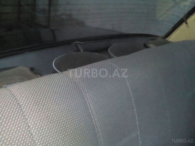 LADA (VAZ) 2107 2008, 32,000 km - 1.6 l - Bakı