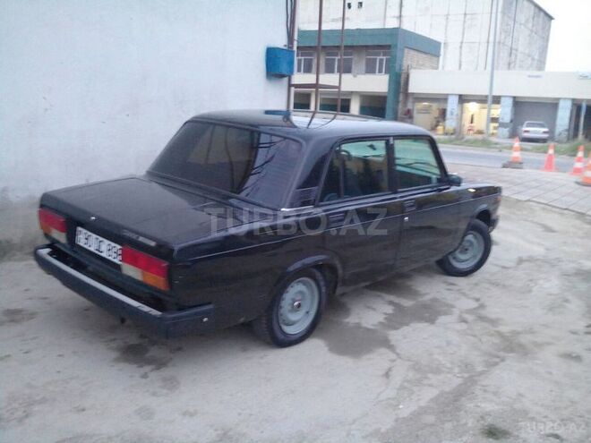 LADA (VAZ) 2107 2008, 32,000 km - 1.6 l - Bakı