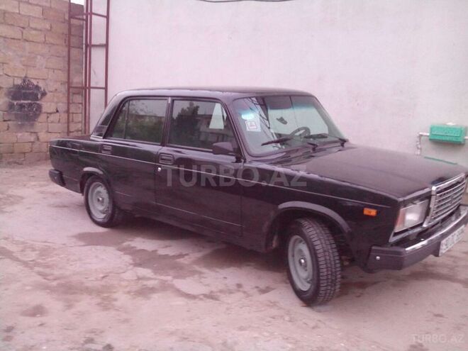 LADA (VAZ) 2107 2008, 32,000 km - 1.6 l - Bakı