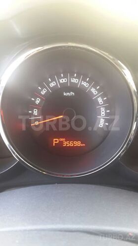 Kia Soul 2011, 35,698 km - 2.0 l - Bakı