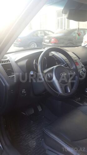 Kia Soul 2011, 35,698 km - 2.0 l - Bakı