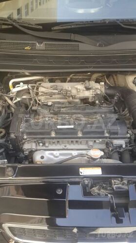 Kia Soul 2011, 35,698 km - 2.0 l - Bakı