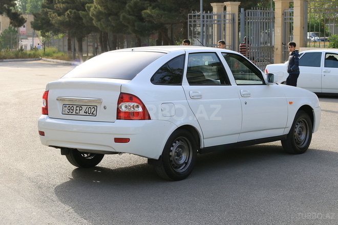 LADA (VAZ) Priora 2013, 66,000 km - 1.7 l - Bakı