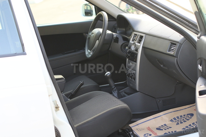 LADA (VAZ) Priora 2013, 66,000 km - 1.7 l - Bakı