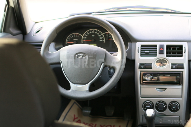 LADA (VAZ) Priora 2013, 66,000 km - 1.7 l - Bakı