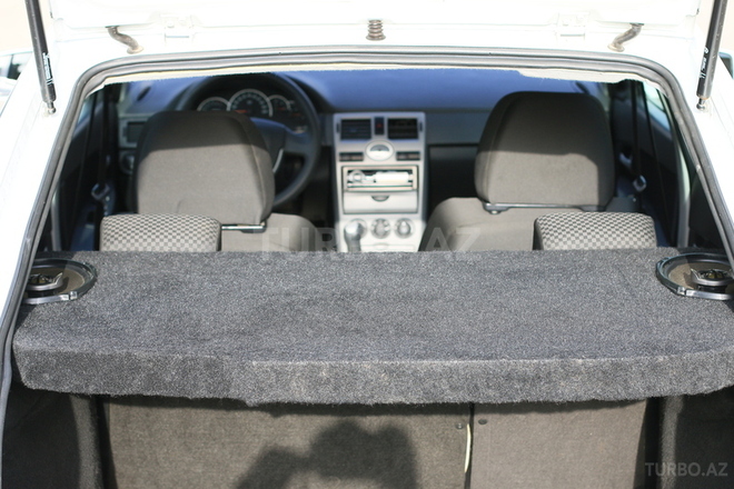 LADA (VAZ) Priora 2013, 66,000 km - 1.7 l - Bakı
