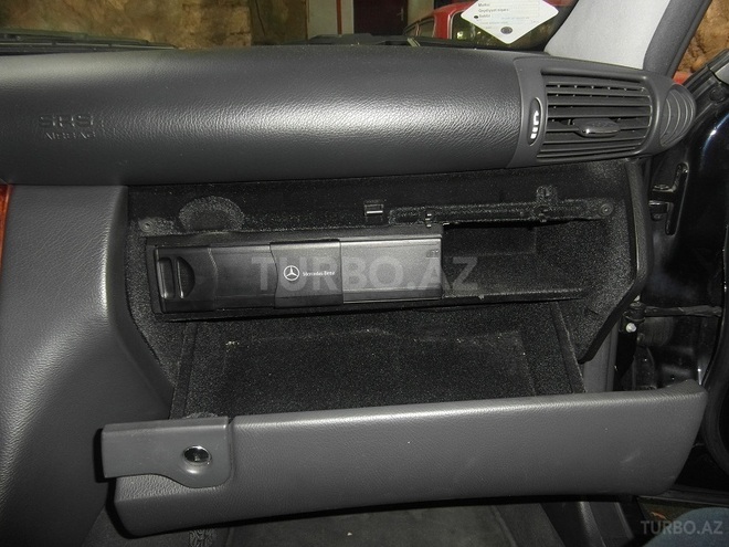 Mercedes C 200 2000, 148,000 km - 2.0 l - Bakı