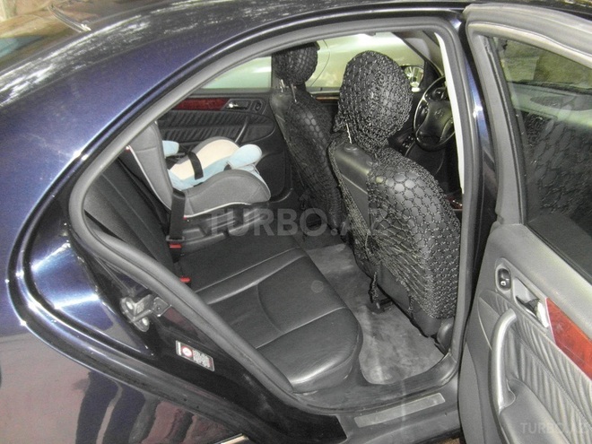 Mercedes C 200 2000, 148,000 km - 2.0 l - Bakı