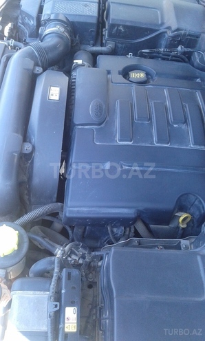 Land Rover Discovery 2004, 240,000 km - 2.7 l - Bakı