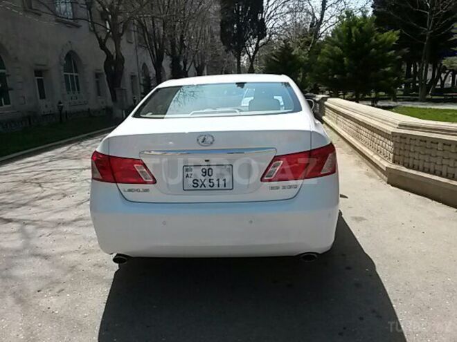 Lexus ES 350 2008, 93,000 km - 3.5 л - Bakı