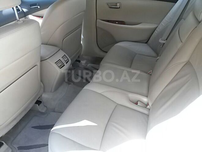 Lexus ES 350 2008, 93,000 km - 3.5 л - Bakı