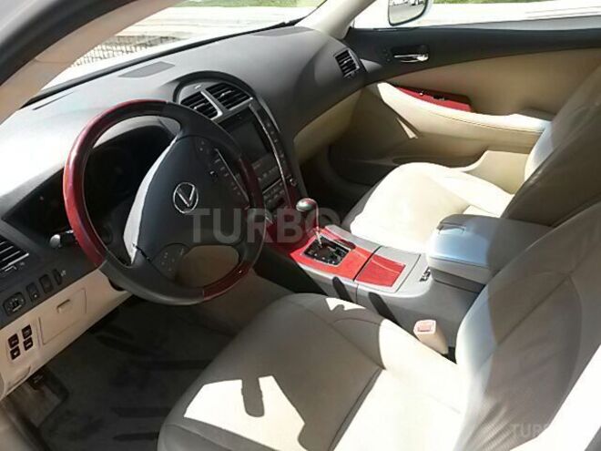 Lexus ES 350 2008, 93,000 km - 3.5 л - Bakı