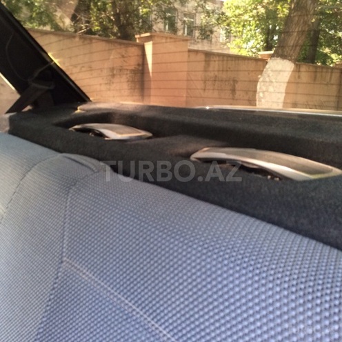 LADA (VAZ) 2115 2012, 45,263 km - 1.6 l - Bakı
