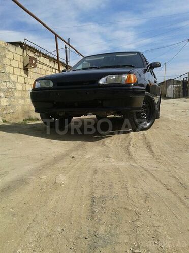 LADA (VAZ) 2115 2012, 102,000 km - 1.6 л - Bakı