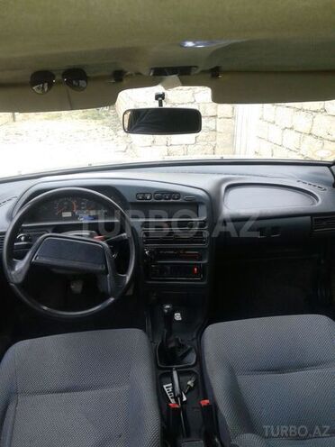 LADA (VAZ) 2115 2012, 102,000 km - 1.6 л - Bakı