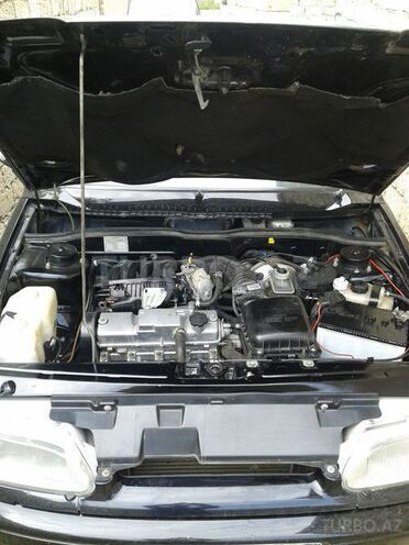 LADA (VAZ) 2115 2012, 102,000 km - 1.6 л - Bakı