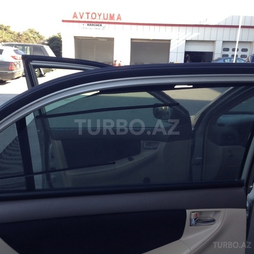Toyota Corolla 2003, 193,000 km - 1.3 л - Bakı