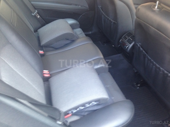 Mercedes E 280 2007, 178,555 km - 3.0 l - Bakı