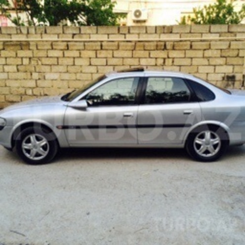 Opel Vectra 1997, 258,000 km - 0.2 l - Bakı
