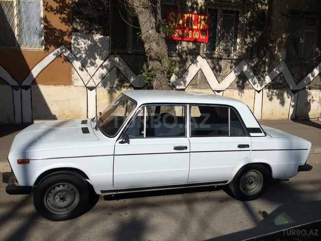 LADA (VAZ) 2106 2005, 110,000 km - 1.6 l - Bakı