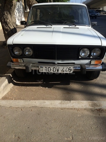 LADA (VAZ) 2106 2005, 110,000 km - 1.6 l - Bakı
