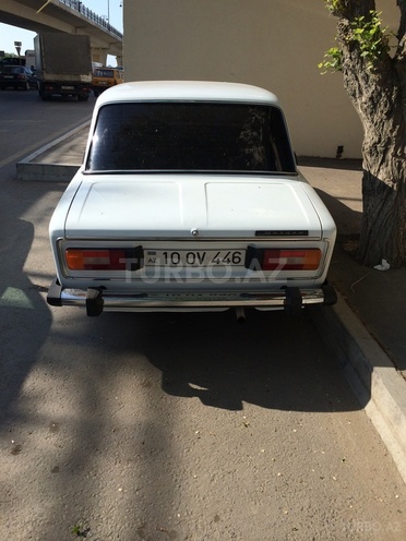 LADA (VAZ) 2106 2005, 110,000 km - 1.6 l - Bakı