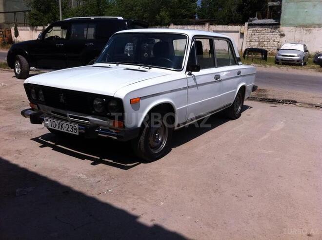 LADA (VAZ) 2106 2005, 25,142 km - 1.6 l - Bakı