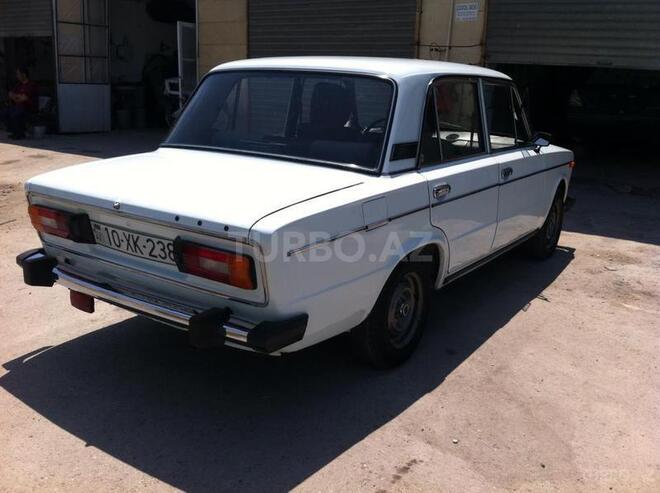 LADA (VAZ) 2106 2005, 25,142 km - 1.6 l - Bakı
