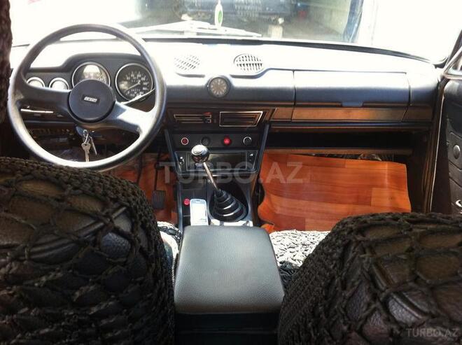 LADA (VAZ) 2106 2005, 25,142 km - 1.6 l - Bakı