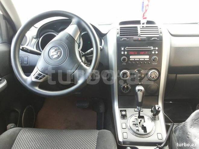 Suzuki Vitara 2008, 110,000 km - 2.0 l - Bakı