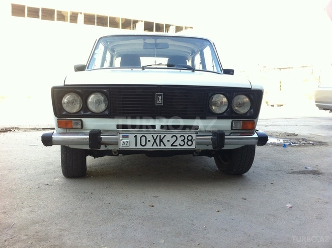 LADA (VAZ) 2106 2005, 25,142 km - 1.6 l - Bakı