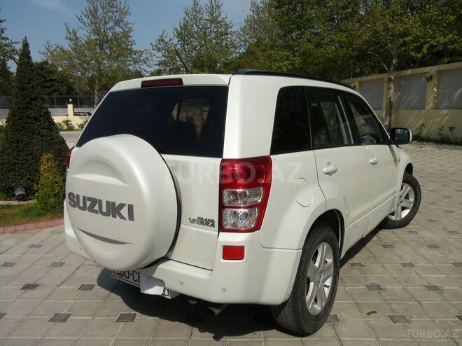 Suzuki Vitara 2008, 110,000 km - 2.0 l - Bakı