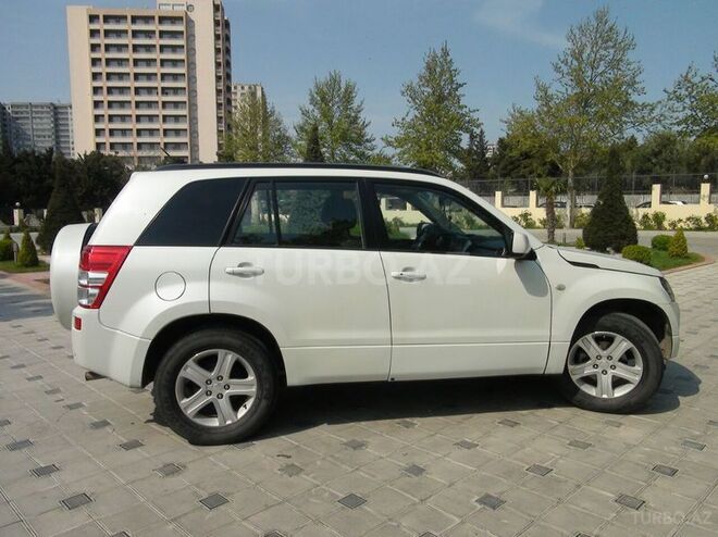 Suzuki Vitara 2008, 110,000 km - 2.0 l - Bakı