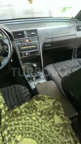 Mercedes C 240 1997, 230,000 km - 2.6 л - Bakı