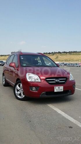 Kia Carens 2007, 129,000 km - 2.0 л - Bakı