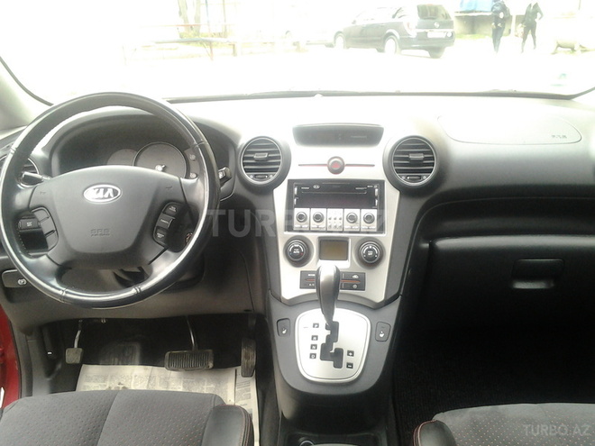 Kia Carens 2007, 129,000 km - 2.0 л - Bakı