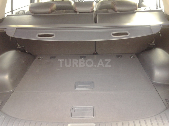 Kia Carens 2007, 129,000 km - 2.0 л - Bakı