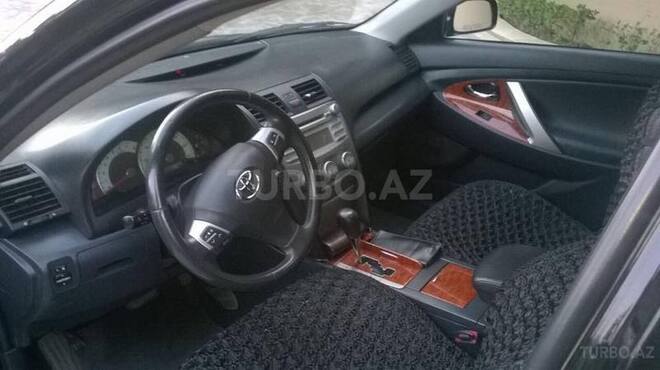 Toyota Camry 2007, 110,000 km - 2.4 l - Bakı