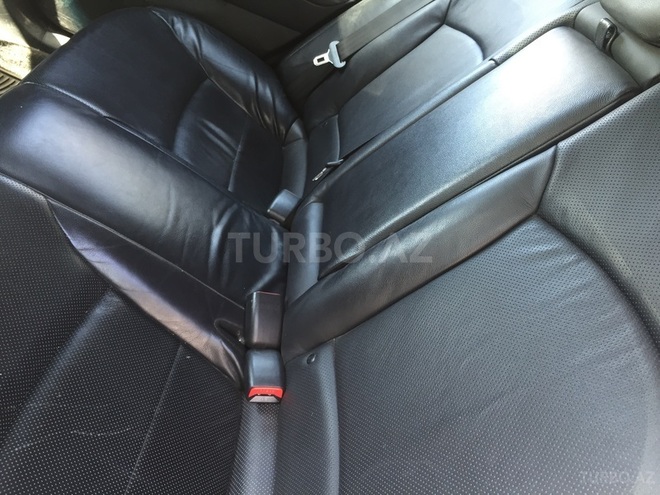 Hyundai Sonata 2011, 35,000 km - 2.4 l - Bakı